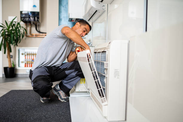 Best Emergency Air Duct Cleaning  in Coal Grove, OH